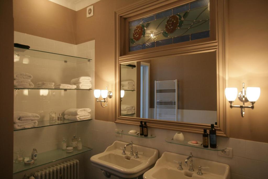 One Room אוסטנדה מראה חיצוני תמונה