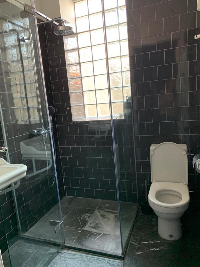 One Room אוסטנדה מראה חיצוני תמונה