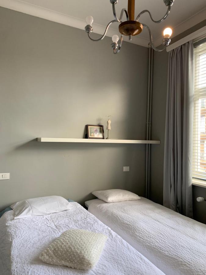 One Room אוסטנדה מראה חיצוני תמונה