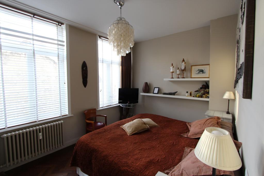One Room אוסטנדה מראה חיצוני תמונה