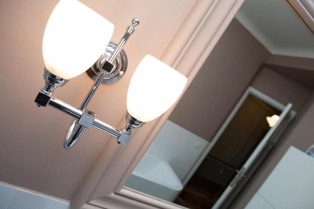 One Room אוסטנדה מראה חיצוני תמונה
