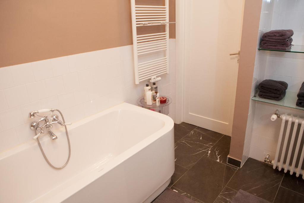 One Room אוסטנדה מראה חיצוני תמונה