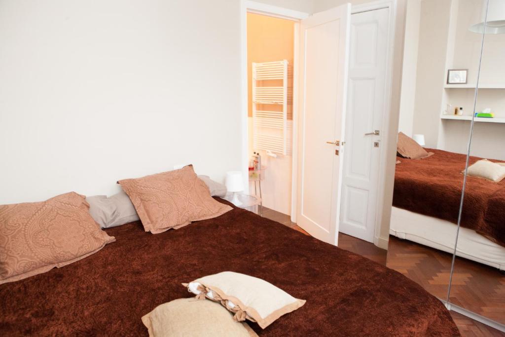 One Room אוסטנדה מראה חיצוני תמונה
