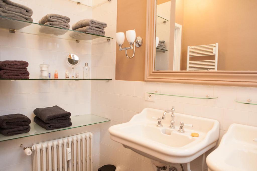One Room אוסטנדה מראה חיצוני תמונה