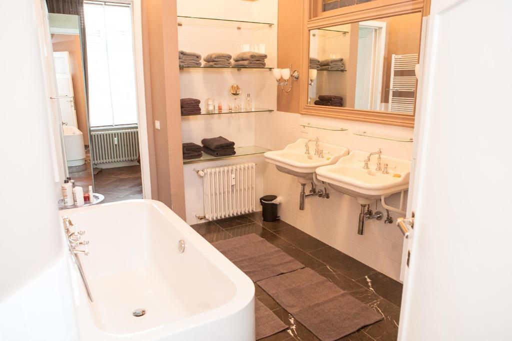 One Room אוסטנדה מראה חיצוני תמונה