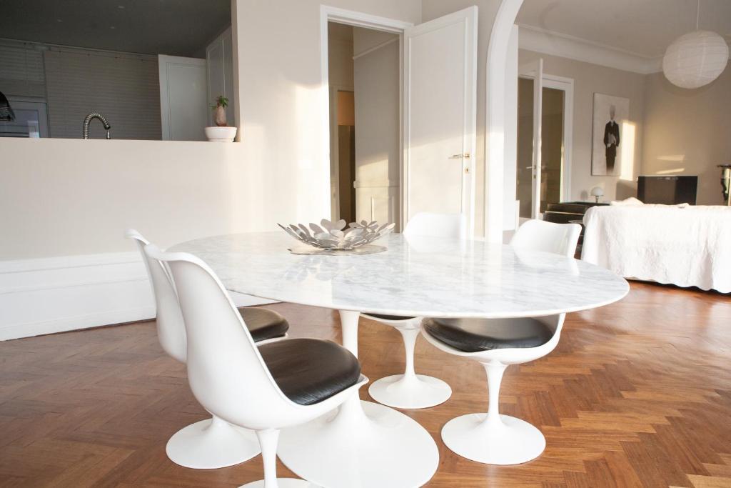 One Room אוסטנדה מראה חיצוני תמונה